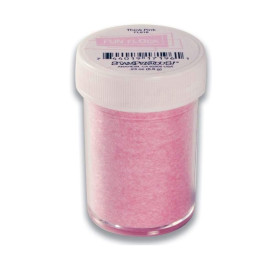 Флок рожевого кольору від Stampendous, 7 г