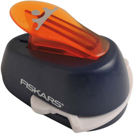 Кутовий дирокол Roman Frame від Fiskars