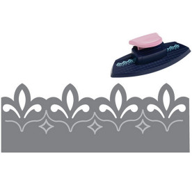 Бордюрный дырокол All A Fluer от Fiskars