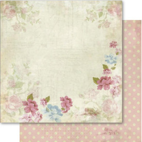 Папір для скрапбукінгу Unity 30х30 см від Ruby Rock-It