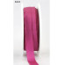 Шебби-лента ярко-розового цвета от May Arts, 13 мм, 90 см