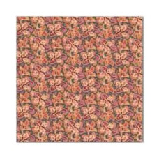 Односторонній скраппапір 30х30 см Journey: Mumbai - Delhi від 7gypsies