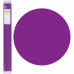 Бумага креповая, Светло-фиолетовый, 50 * 250см, 32г / м2, Heyda