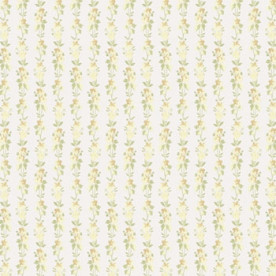 Односторонній папір для скрапбукінгу 30х30 см Victoria - Dressing Room від Jenni Bowlin