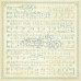 Двосторонній папір Little Darlings 30x30 см від Graphic 45