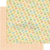 Двусторонняя бумага Heaven Sent 30x30 см от Graphic 45