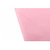 Тиш'ю папір, 75х50 см, 18 г / м2, ніжно-рожевий