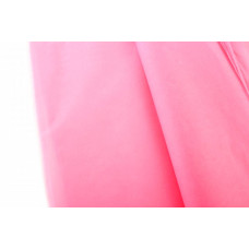 Тишью бумага, 75х50 см, 18 г/м2, пудровый розовый
