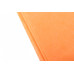 Папирусная бумага тишью, 75х50см, 18 г/м2, светло-оранжевый