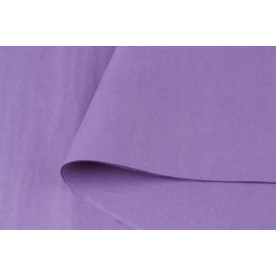 Тиш'ю папір декоративний, бузковий, 50х75см, 28г/м2