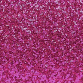 Глиттер в баночке, розовый, 15гр
