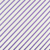 Аркуш крафт паперу з малюнком, Перламутрові фіолетові смуги, 30х30 см, 70 г/м2, Фабрика Декору