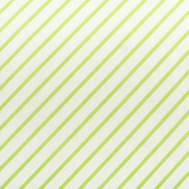 Лист крафт бумаги с рисунком, Перламутровые салатовые полосы, 30х30 см, 70 г/м2, Фабрика Декора