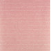 Лист крафт бумаги с рисунком, Письмо на розовом, 30х30см, Фабрика Декору