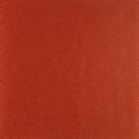 Аркуш крафт паперу, Червоний, 30х30 см, 70 г/м2, Фабрика Декору