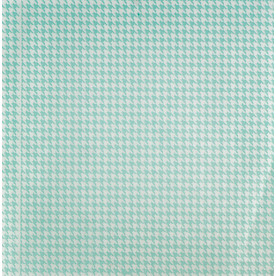 Лист крафт бумаги с рисунком, Паттерн, 30х30см, Фабрика Декору