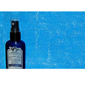 Краска - спрей Glimmer Mist Spray - Jack Frost, Tattered Angels