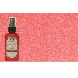 Фарба - спрей Glimmer Mist Spray - Rum Punch, Tattered Angels