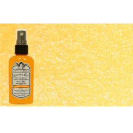 Краска - спрей Glimmer Mist Spray - Sun Sisters, Tattered Angels
