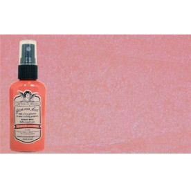 Краска - спрей Glimmer Mist Spray - Cadillac Pink, Tattered Angels
