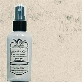Фарба - спрей Glimmer Mist Spray - Route 66, Tattered Angels