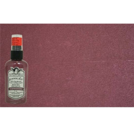 Краска - спрей Glimmer Mist Spray - Blackberry, Tattered Angels