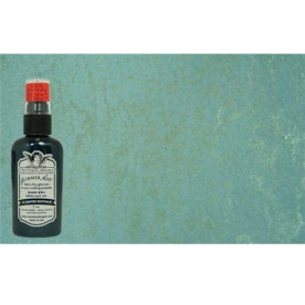 Краска - спрей Glimmer Mist Spray - Mallard, Tattered Angels