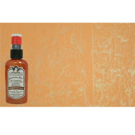 Краска - спрей Glimmer Mist Spray - Butternut Squash, Tattered Angels
