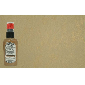 Краска - спрей Glimmer Mist Spray - Nougat, Tattered Angels