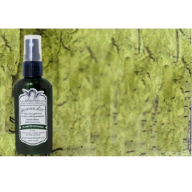 Фарба - спрей Glimmer Mist Spray - Monster Mash, Tattered Angels