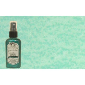 Краска - спрей Glimmer Mist Spray - Trunk Bay, Tattered Angels