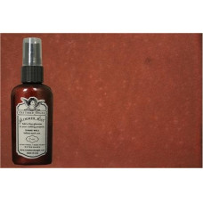 Краска - спрей Glimmer Mist Spray - Coffee, Tattered Angels