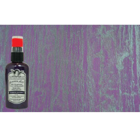 Краска - спрей Glimmer Mist Spray - Blitzen, Tattered Angels