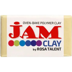 Пластика, Тілесний, 20 г, Jam Clay