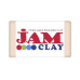 Пластика полімерна Jam Clay, 202 Карамель, 20г