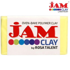 Пластика, Ваніль, 20 г, Jam Clay