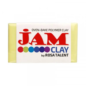 Пластика, Марципан, 20 г, Jam Clay