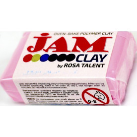 Пластика, Сакура, 20 г, Jam Clay
