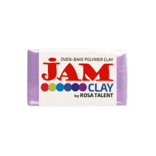 Пластика, Гортензія, 20 г, Jam Clay