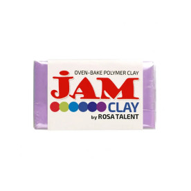 Пластика, Гортензия, 20 г, Jam Clay