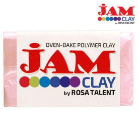 Пластика, Пудра, 20 г, Jam Clay