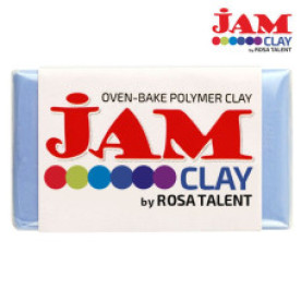 Пластика, Лагуна, 20 г, Jam Clay