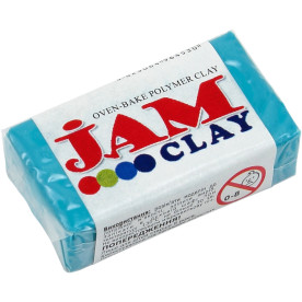 Пластика, Морская волна, 20 г, Jam Clay