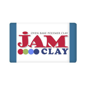 Пластика, Денім, 20г, Jam Clay