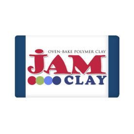 Пластика, Ночное небо, 20 г, Jam Clay
