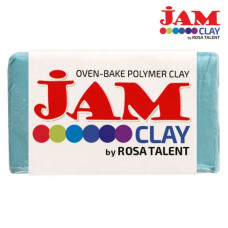 Пластика, Небесно-блакитний, 20 г, Jam Clay