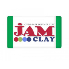 Пластика, Весняна зелень, 20 г, Jam Clay