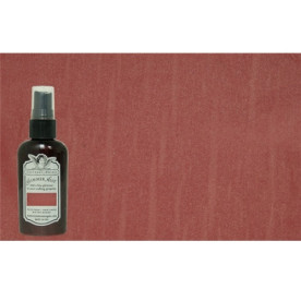 Фарба - спрей Glimmer Mist Spray - Sienna, Tattered Angels