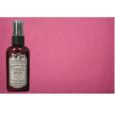 Краска - спрей Glimmer Mist Spray - Cranberry, Tattered Angels