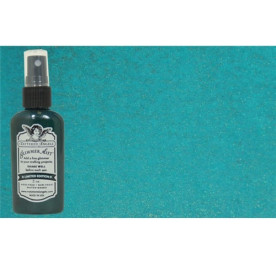 Фарба - спрей Glimmer Mist Spray - Dragonfly, Tattered Angels